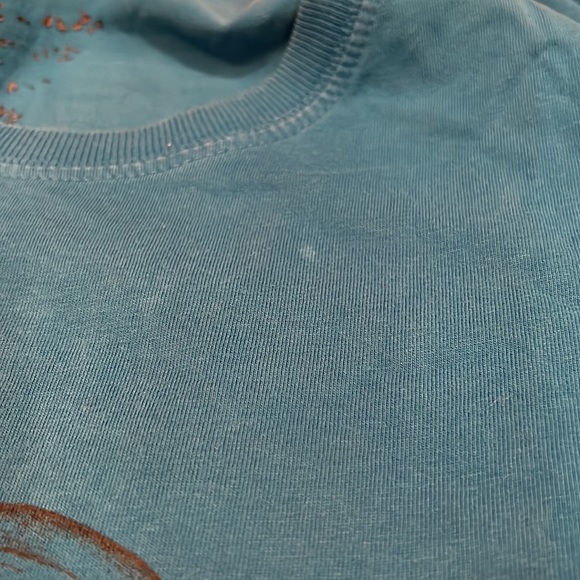 Walrus tee - Picture 4 of 4